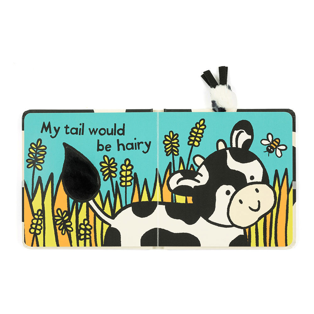 If I Were A Calf Board Book - Twinkle Twinkle Little One
