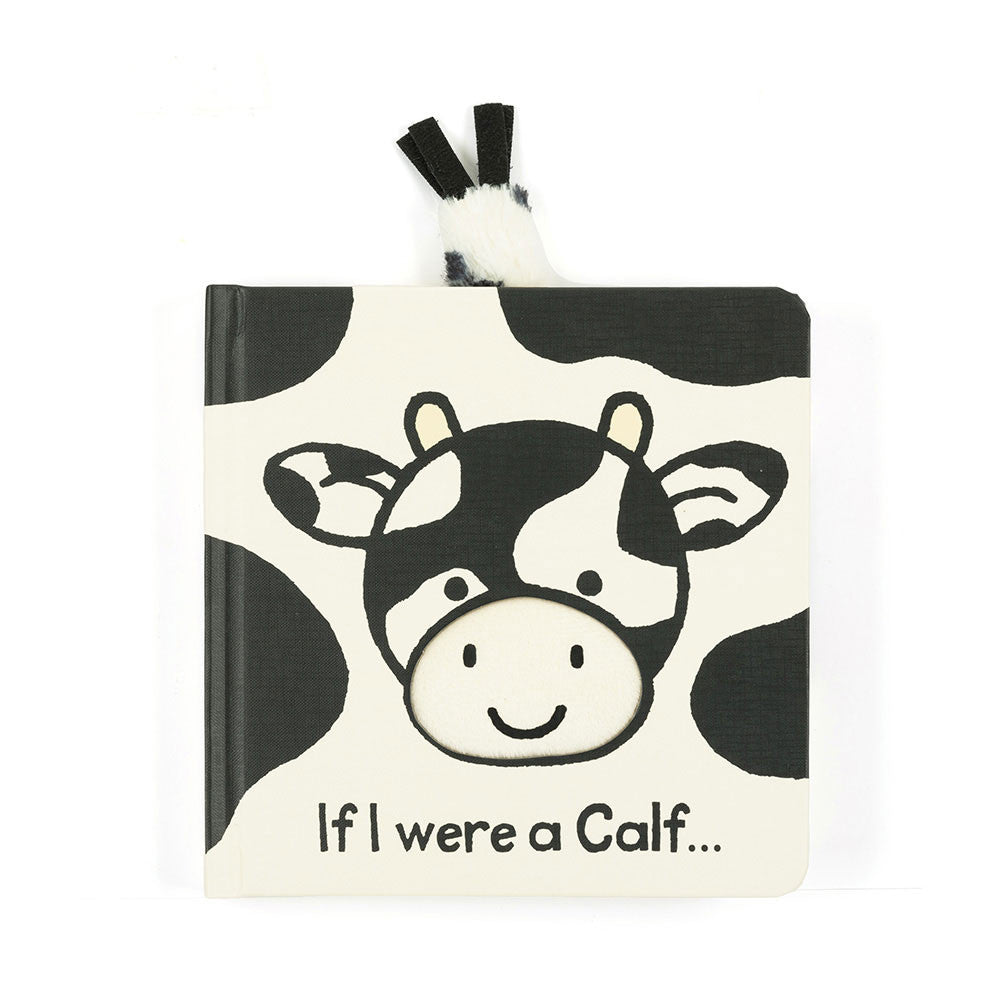 If I Were A Calf Board Book - Twinkle Twinkle Little One
