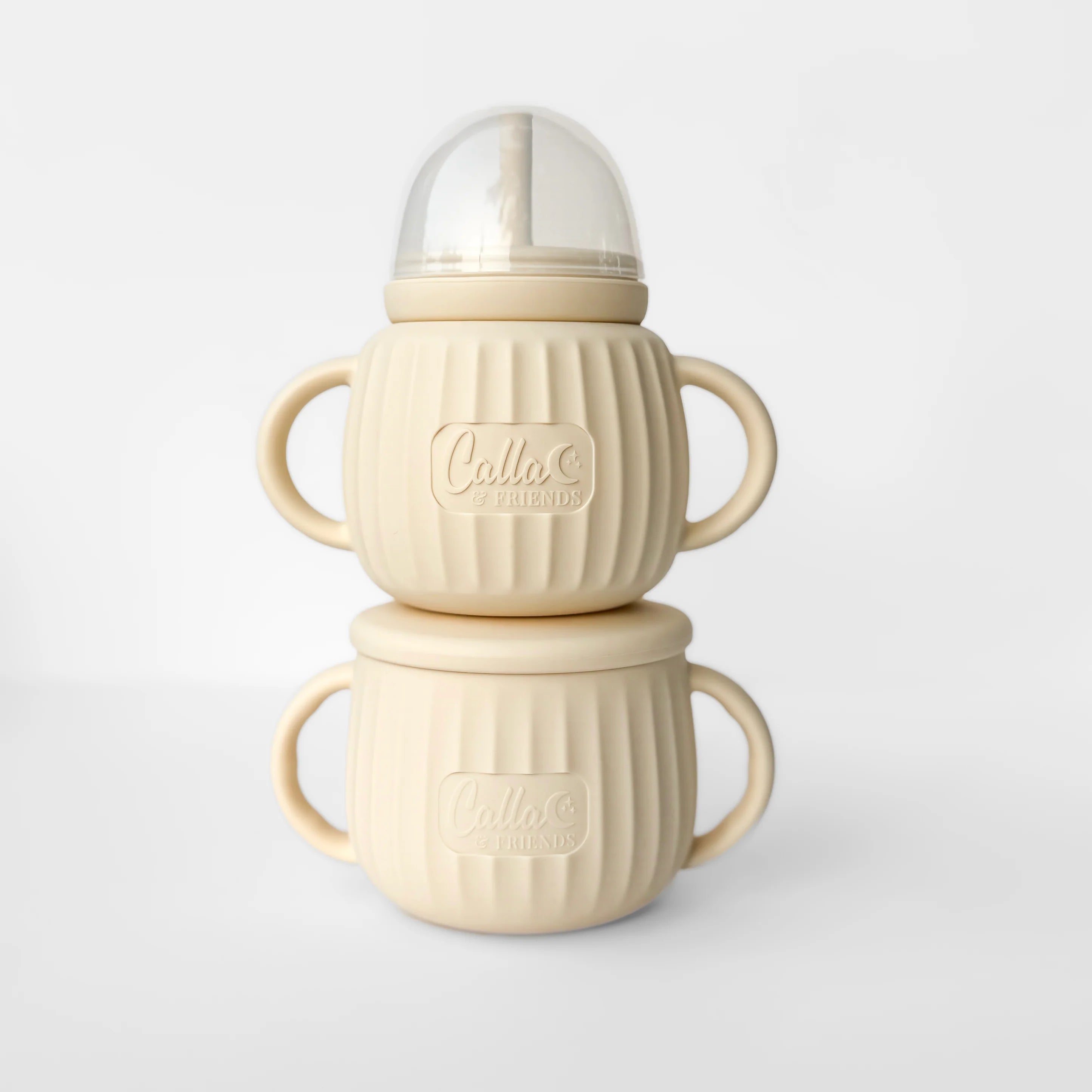 The Miller Snack Cup - Petal Pink - Twinkle Twinkle Little One