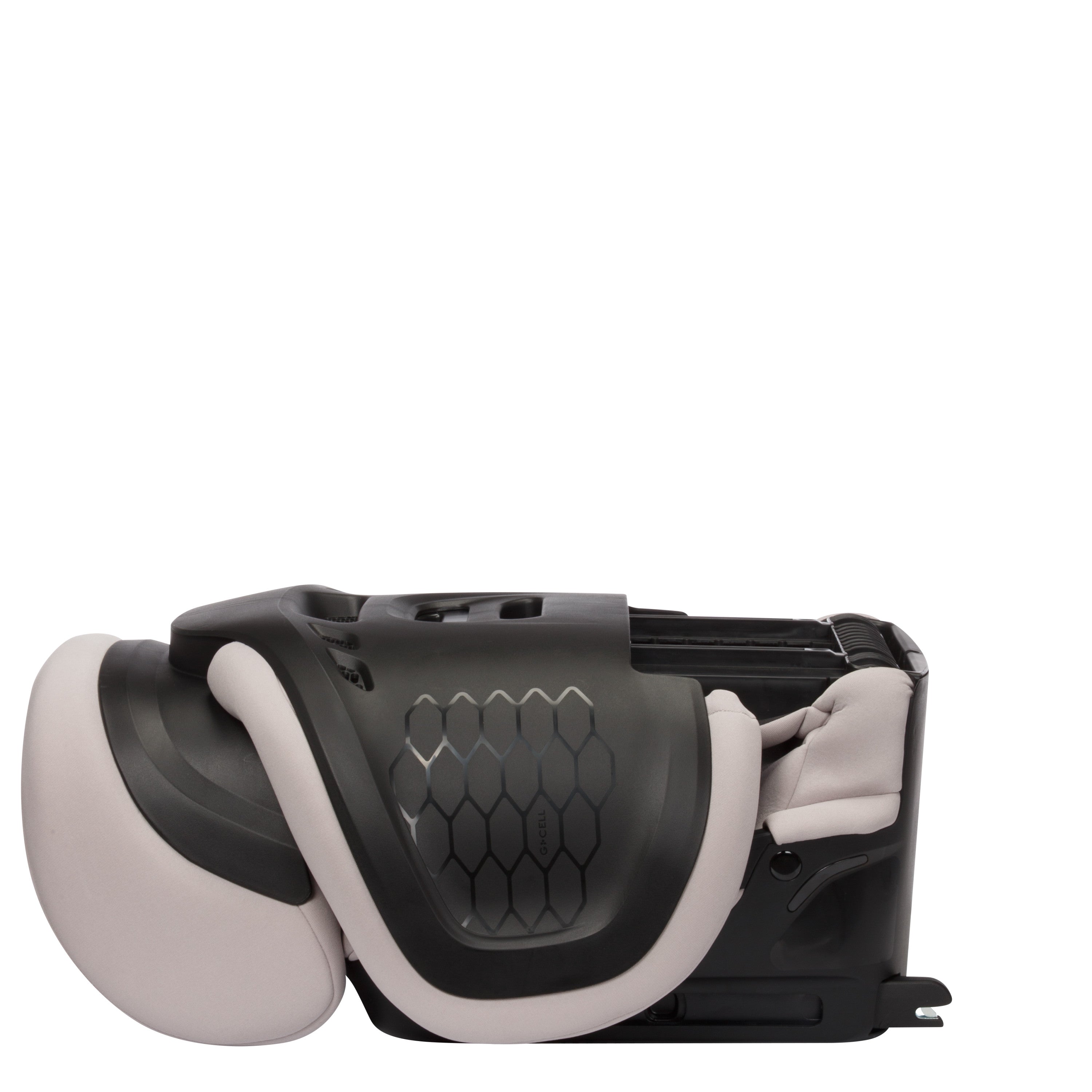 Maxi-Cosi Tanza Belt-Positioning Booster Car Seat - Twinkle Twinkle Little One