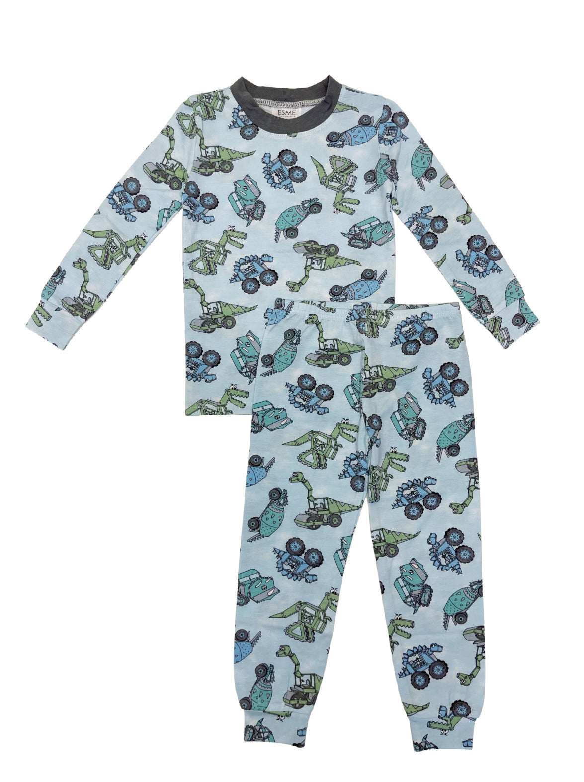 Dinos Inc Full Length Set - Twinkle Twinkle Little One