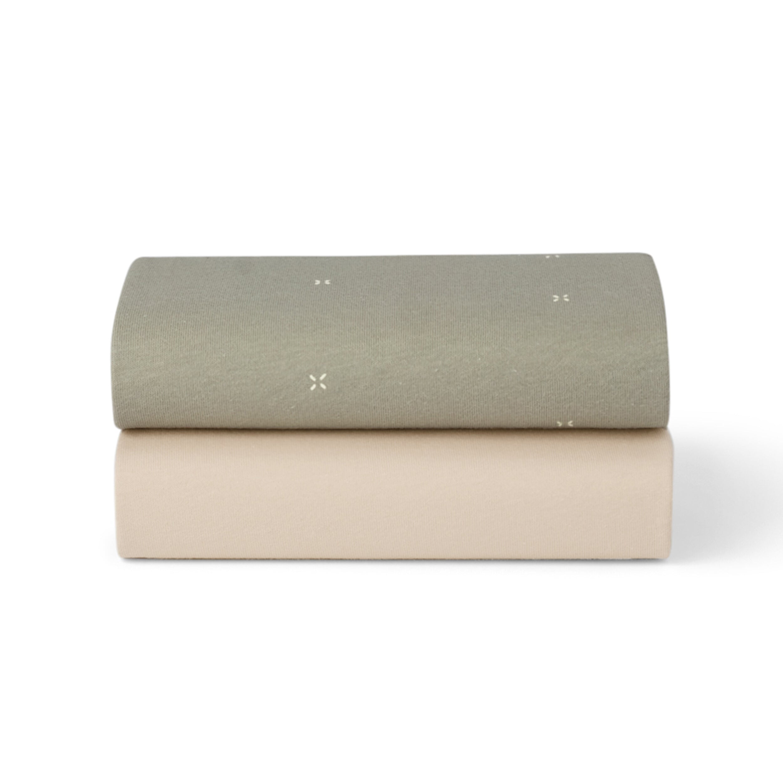 SnüzPod 2-Pack Fitted Sheets