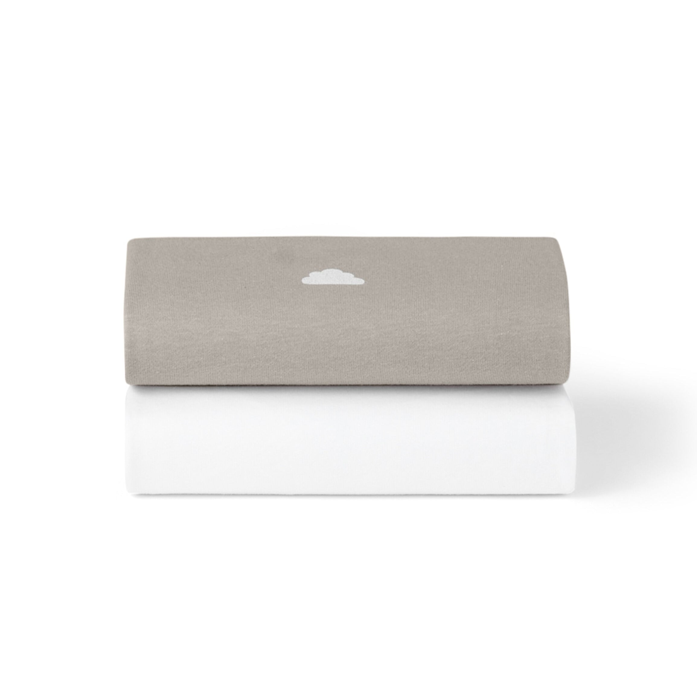 SnüzPod 2-Pack Fitted Sheets