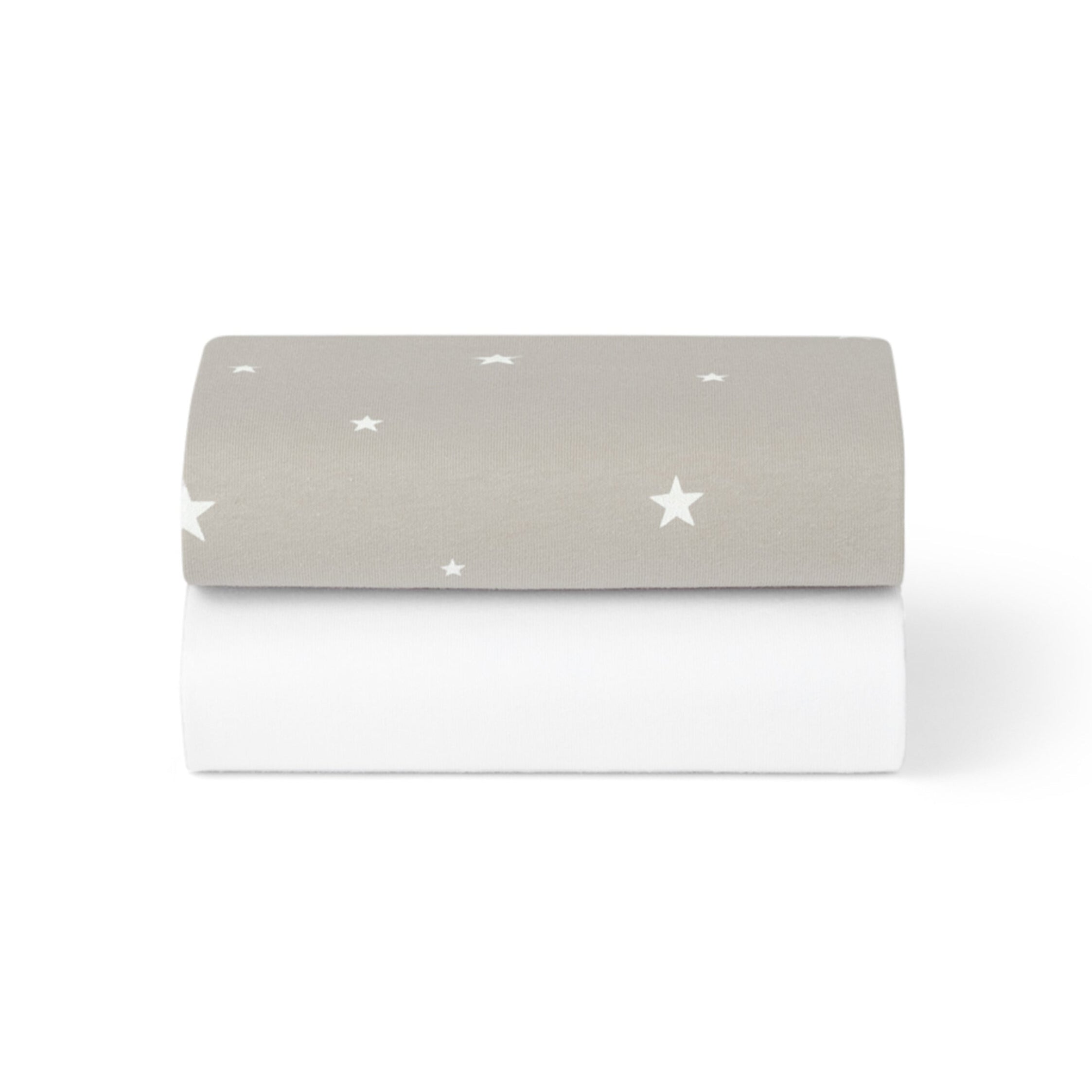 SnüzPod 2-Pack Fitted Sheets