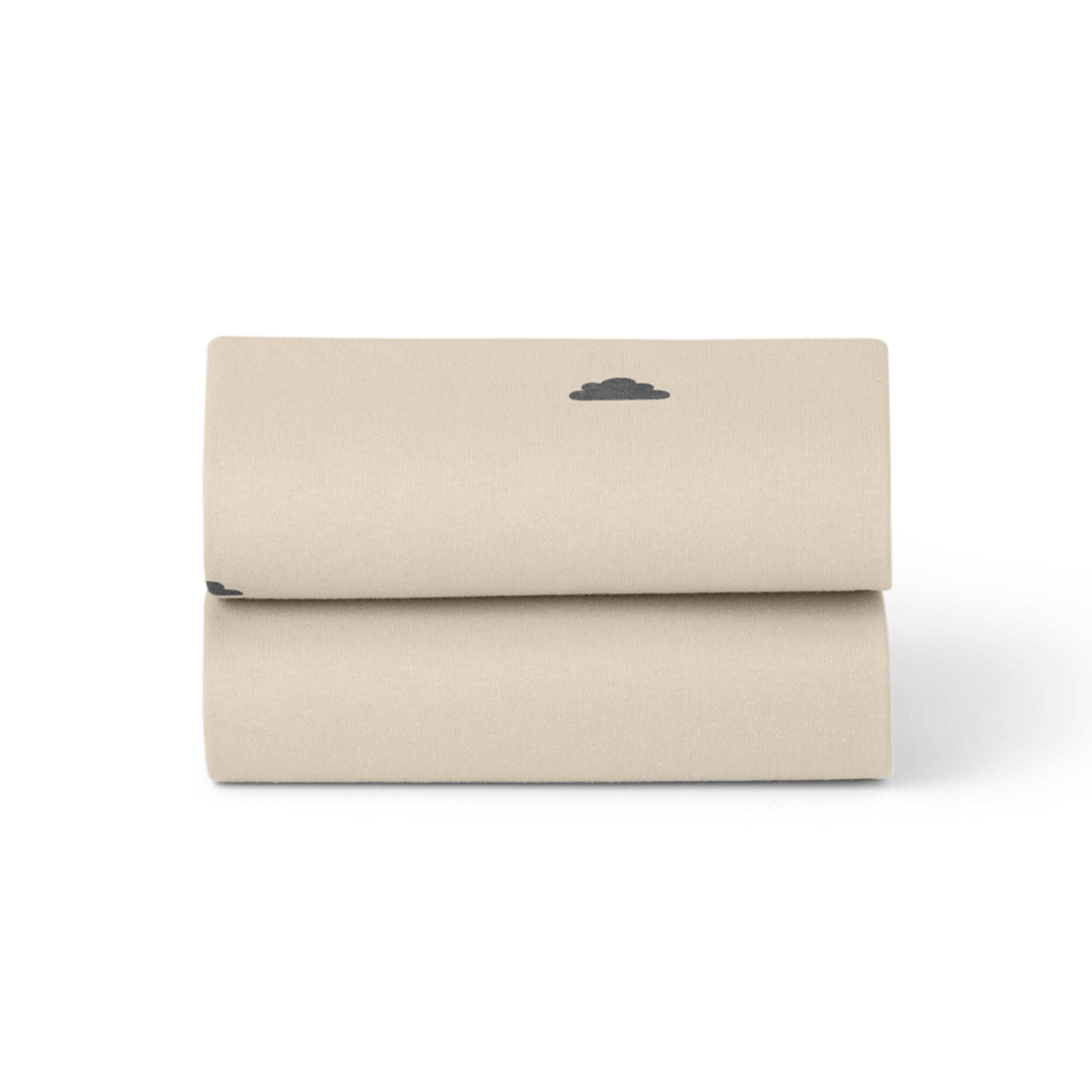 SnüzPod 2-Pack Fitted Sheets - Twinkle Twinkle Little One