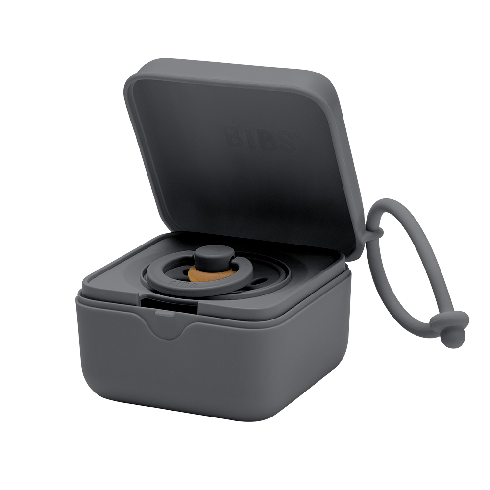 BIBS Pacifier Box - Twinkle Twinkle Little One