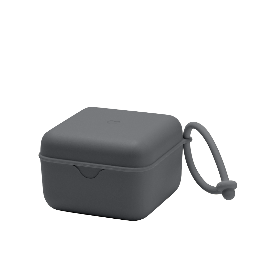 BIBS Pacifier Box - Twinkle Twinkle Little One