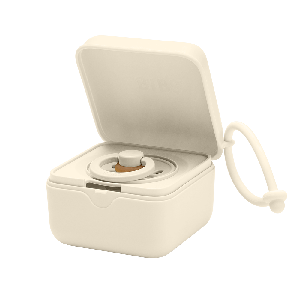 BIBS Pacifier Box - Twinkle Twinkle Little One