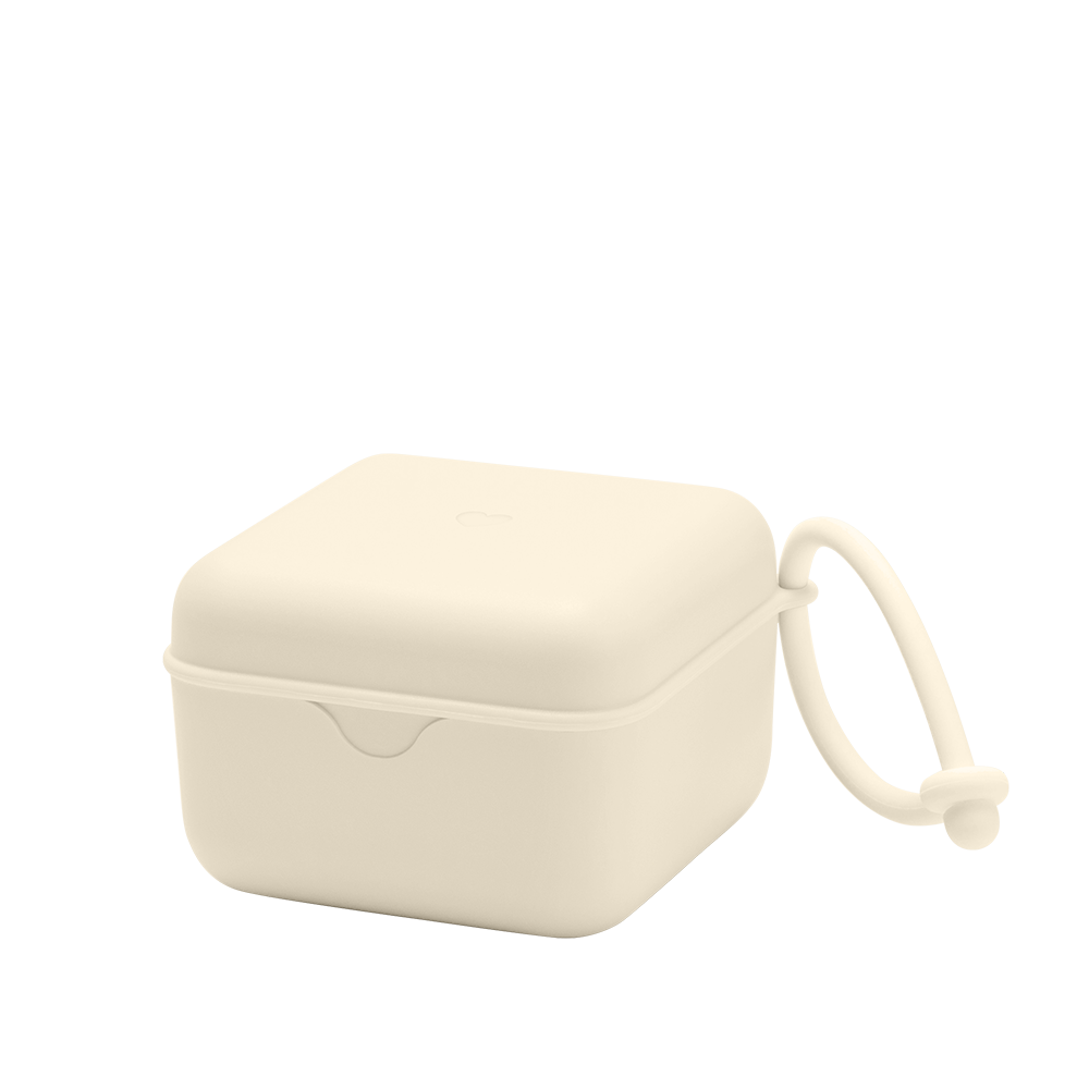 BIBS Pacifier Box - Twinkle Twinkle Little One