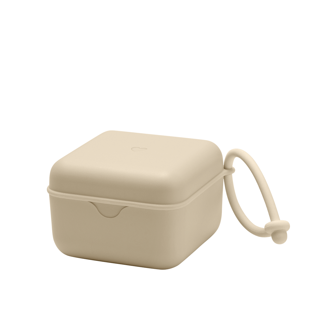 BIBS Pacifier Box - Twinkle Twinkle Little One