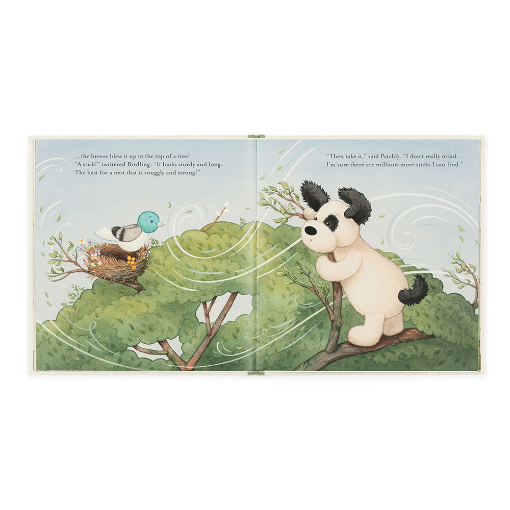 The Pick of the Sticks Book - Twinkle Twinkle Little One