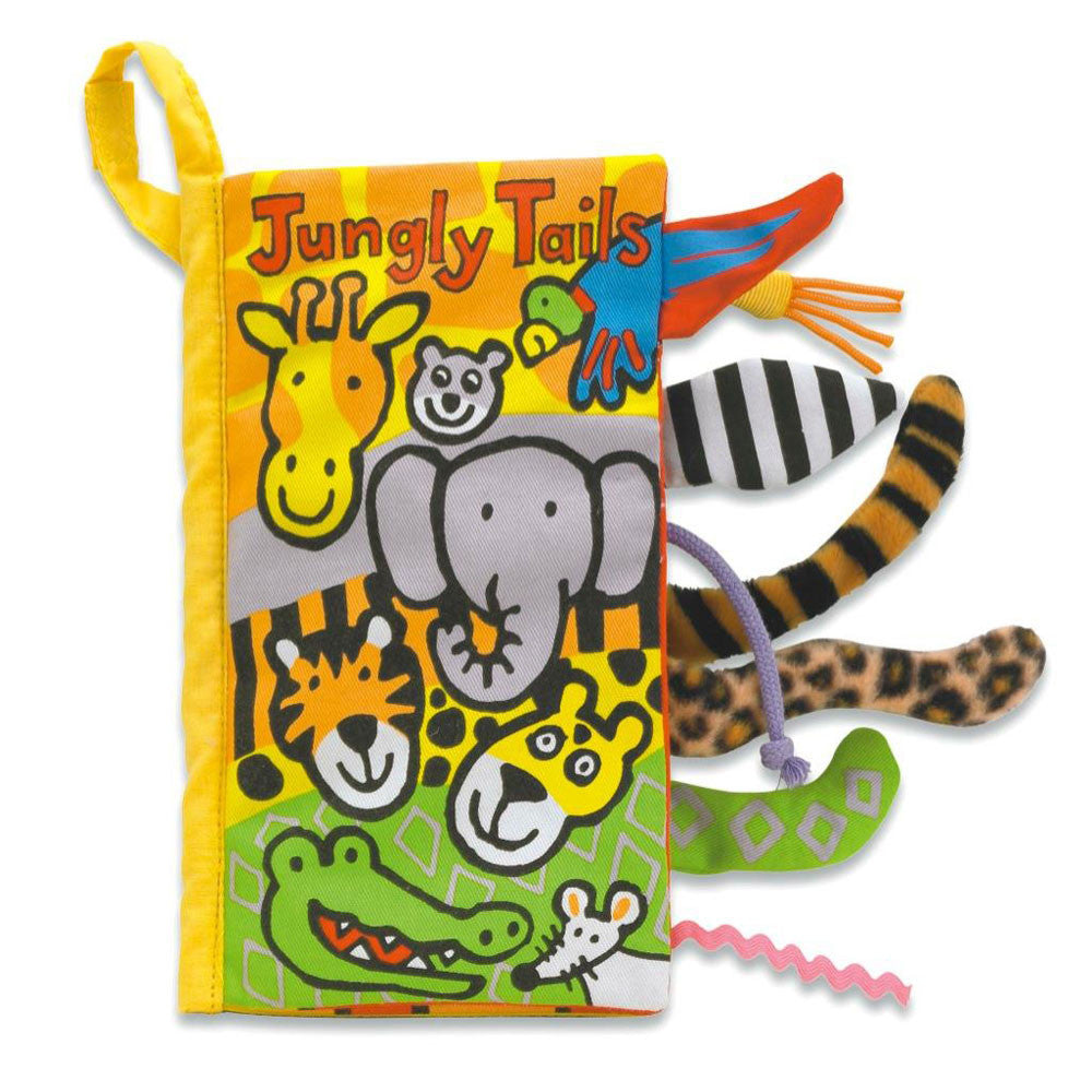 Jungly Tails - Twinkle Twinkle Little One