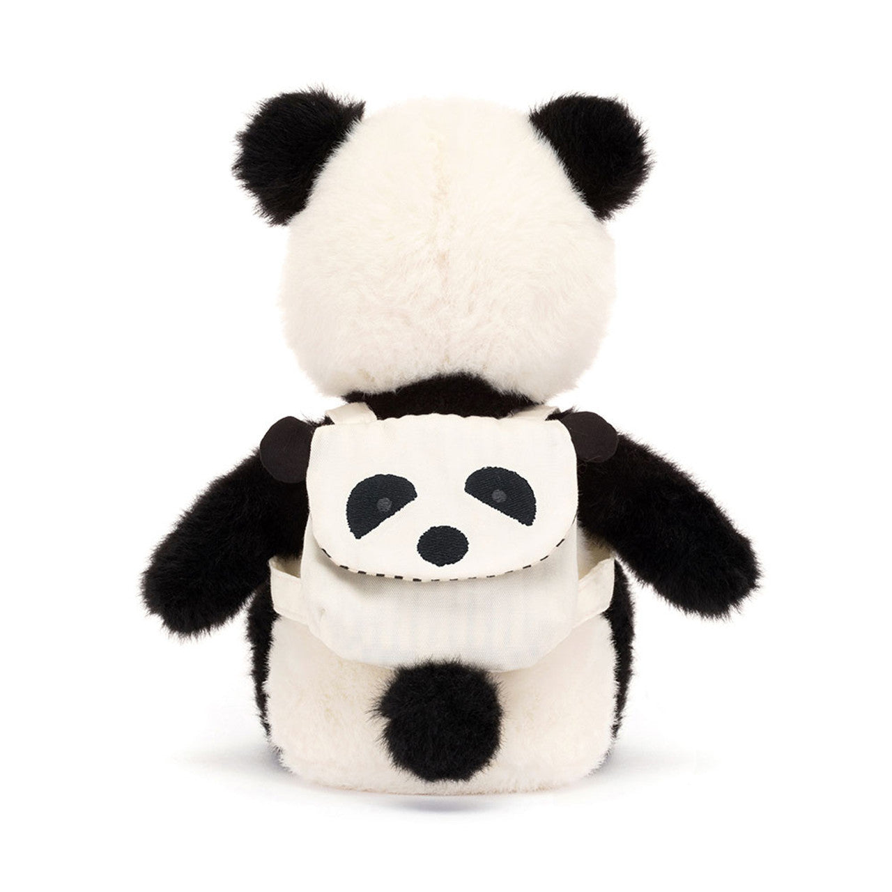 Backpack Panda - Twinkle Twinkle Little One
