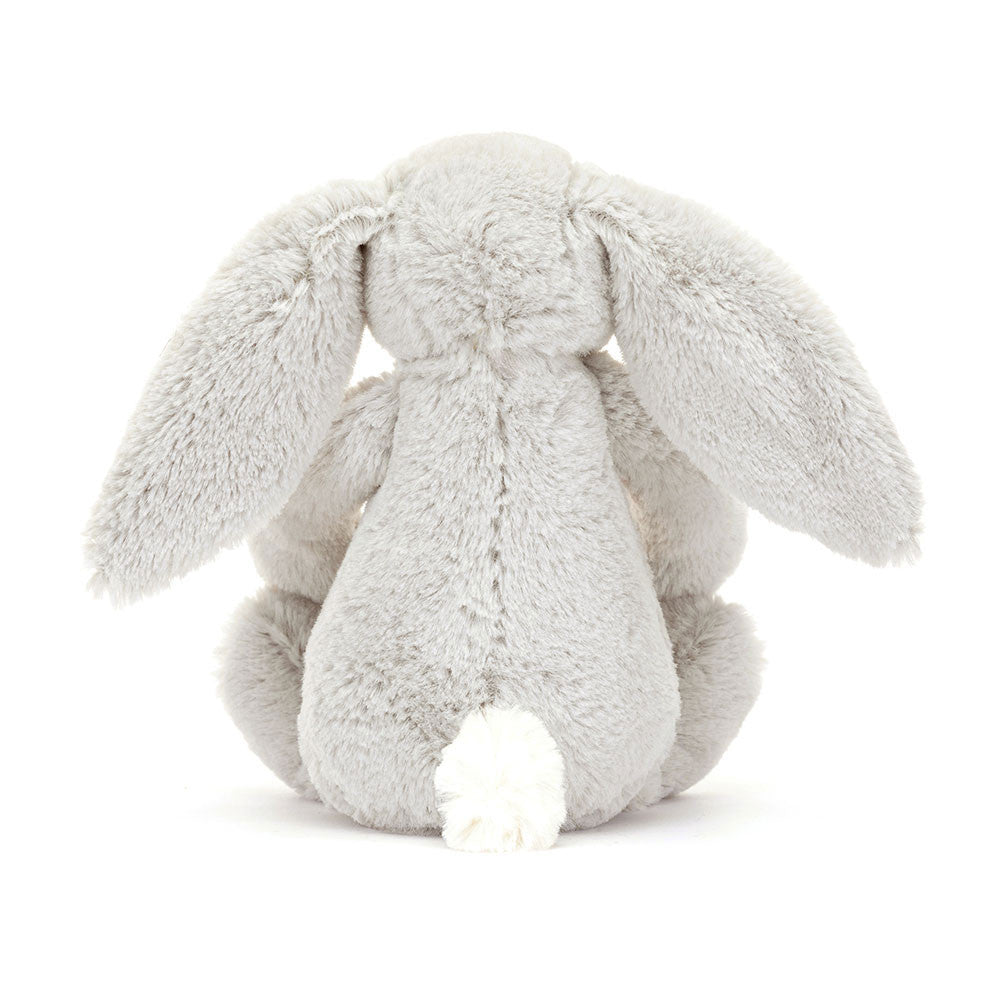 Blossom Silver (Grey) Bunny 'Bloom' Little - Twinkle Twinkle Little One