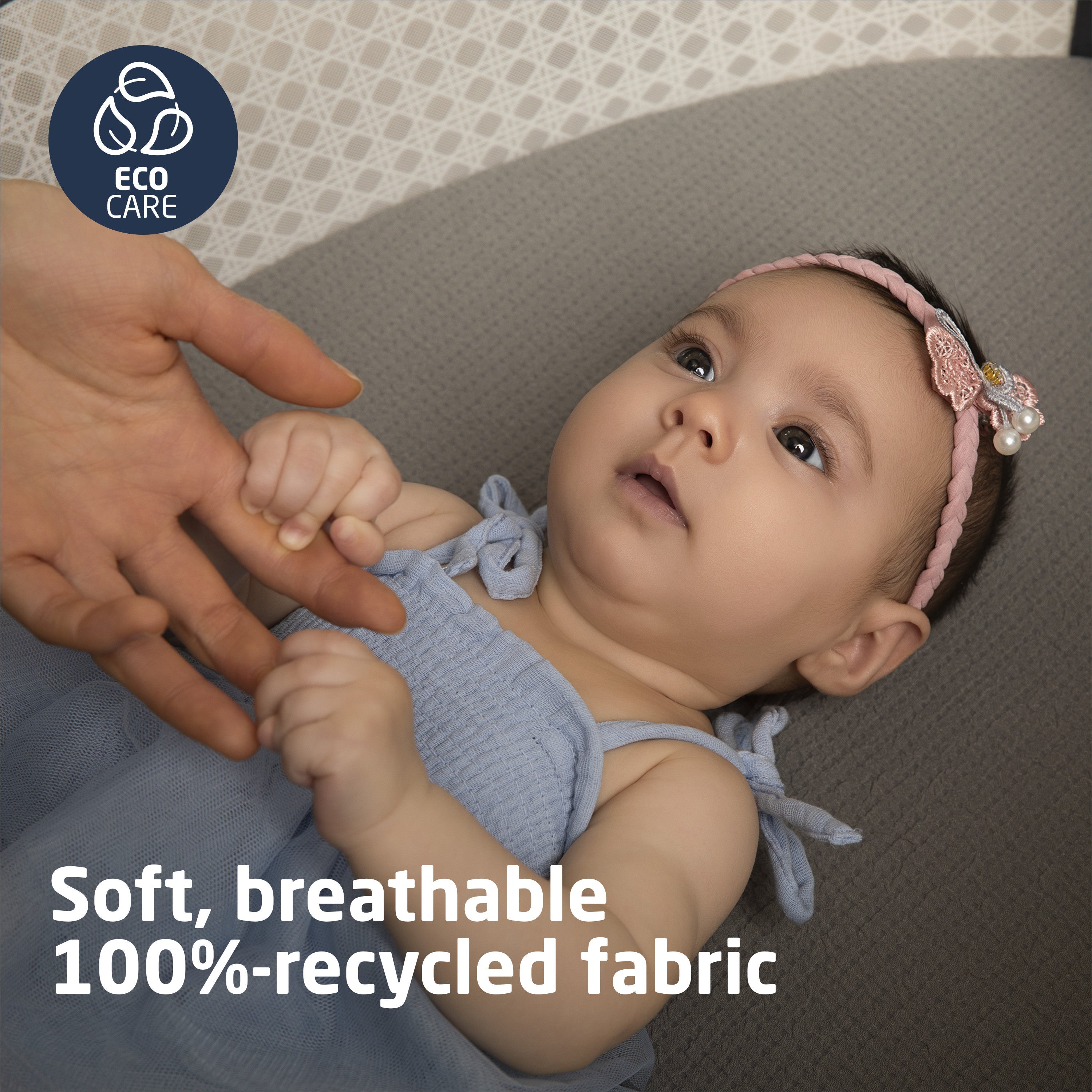 Maxi-Cosi Kindred Sibia Bassinet - Twinkle Twinkle Little One