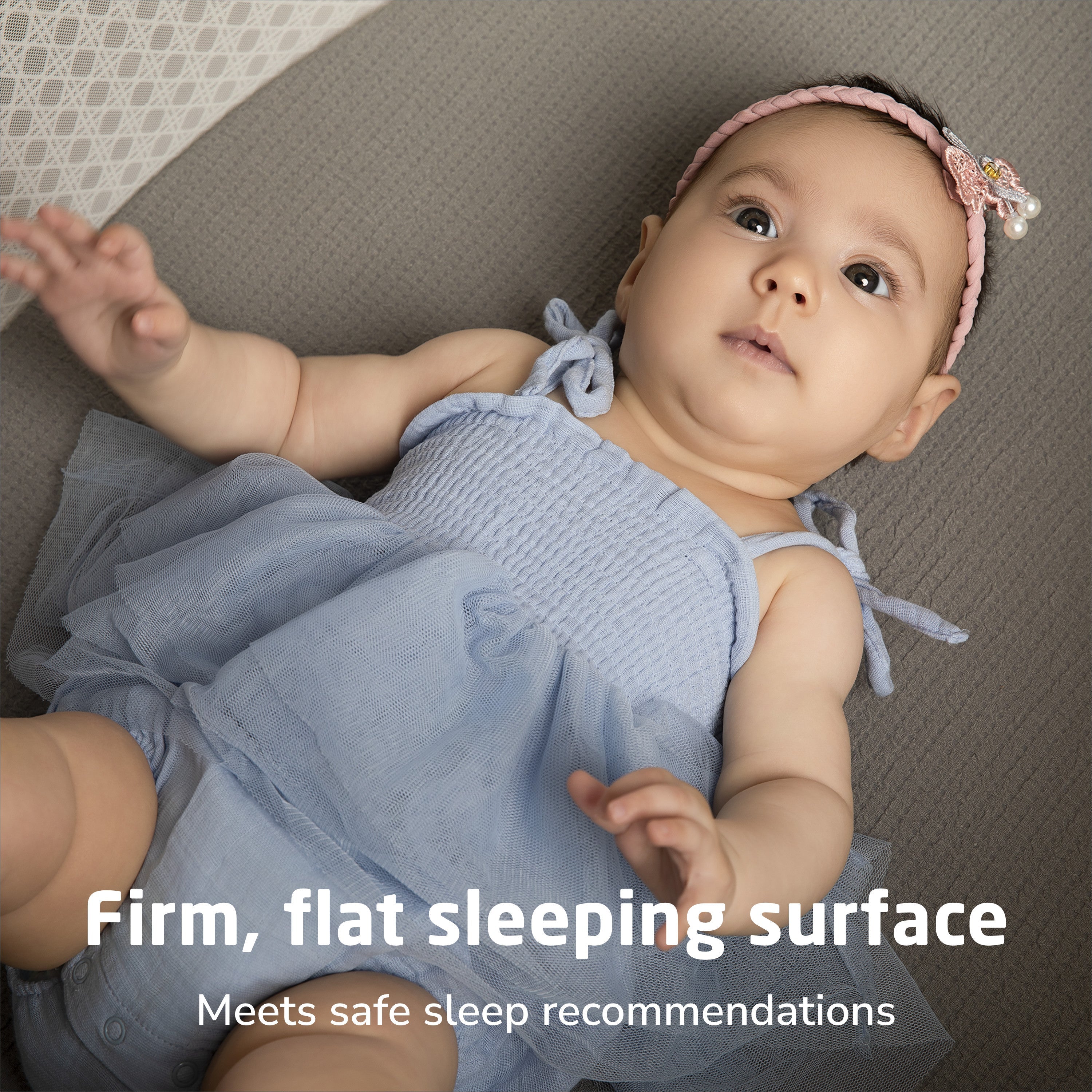 Maxi-Cosi Kindred Sibia Bassinet - Twinkle Twinkle Little One