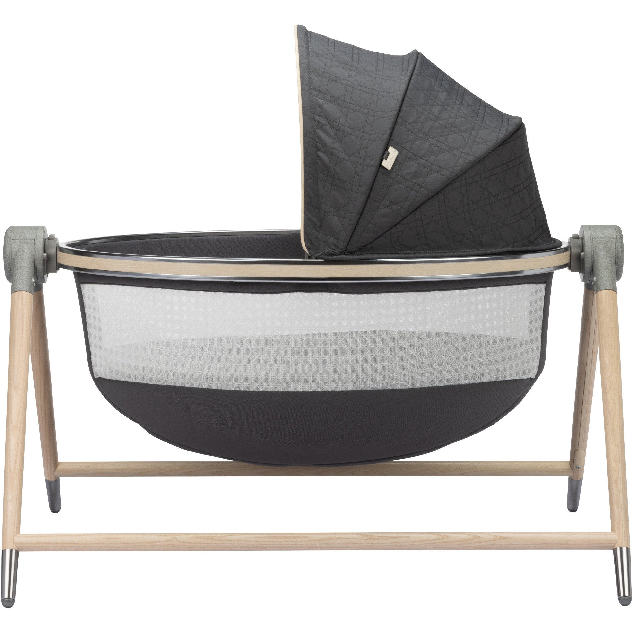 Maxi-Cosi Kindred Sibia Bassinet - Twinkle Twinkle Little One