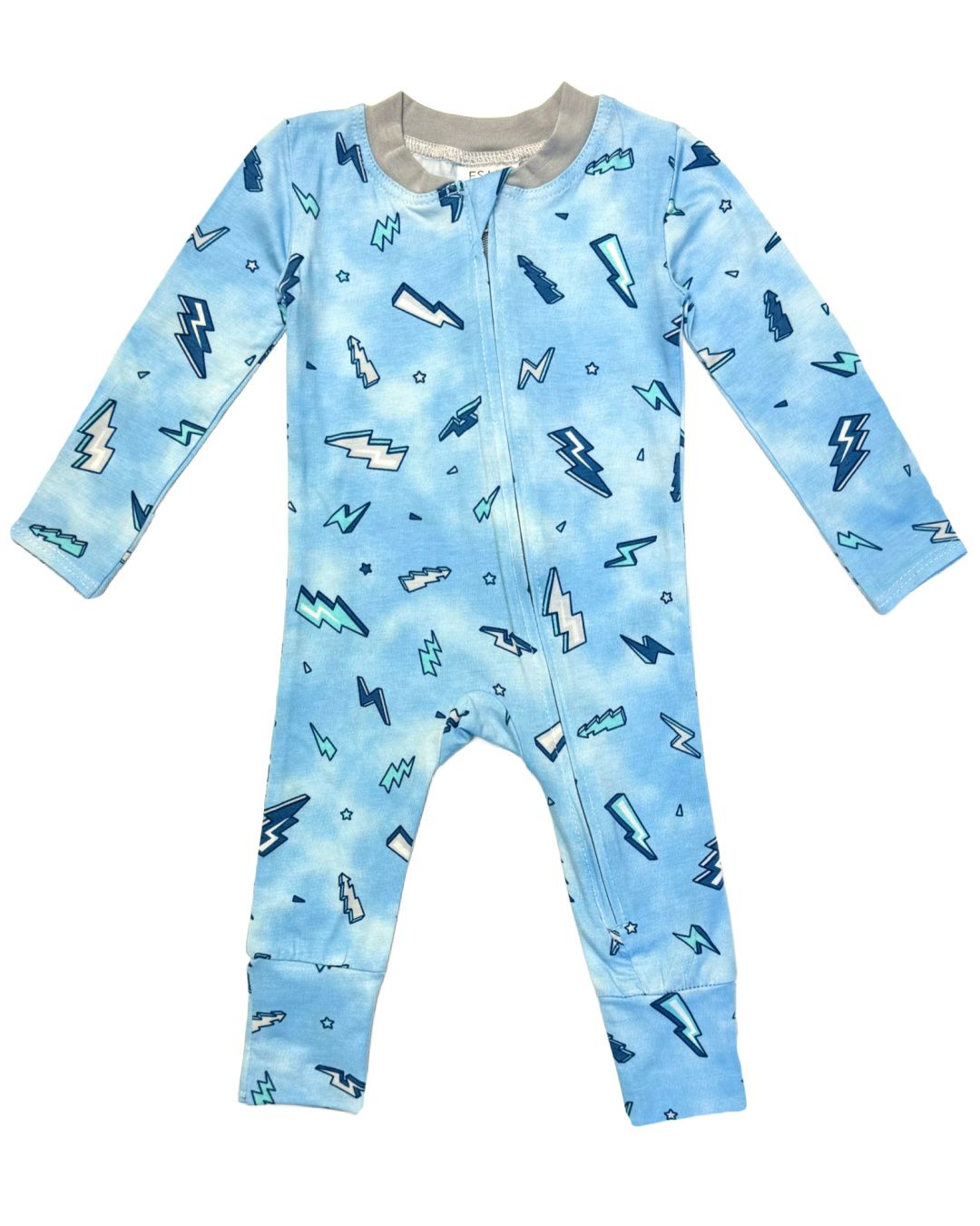 Baam Flip-Footie - Twinkle Twinkle Little One