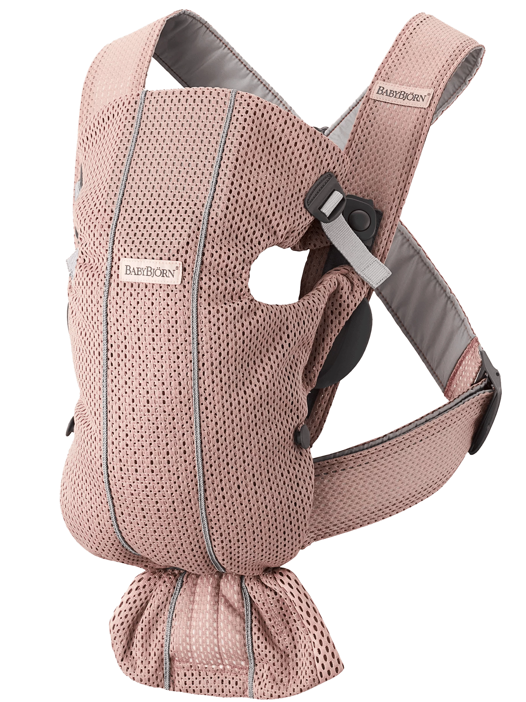 BabyBjörn Carrier Mini 3D Mesh - Twinkle Twinkle Little One