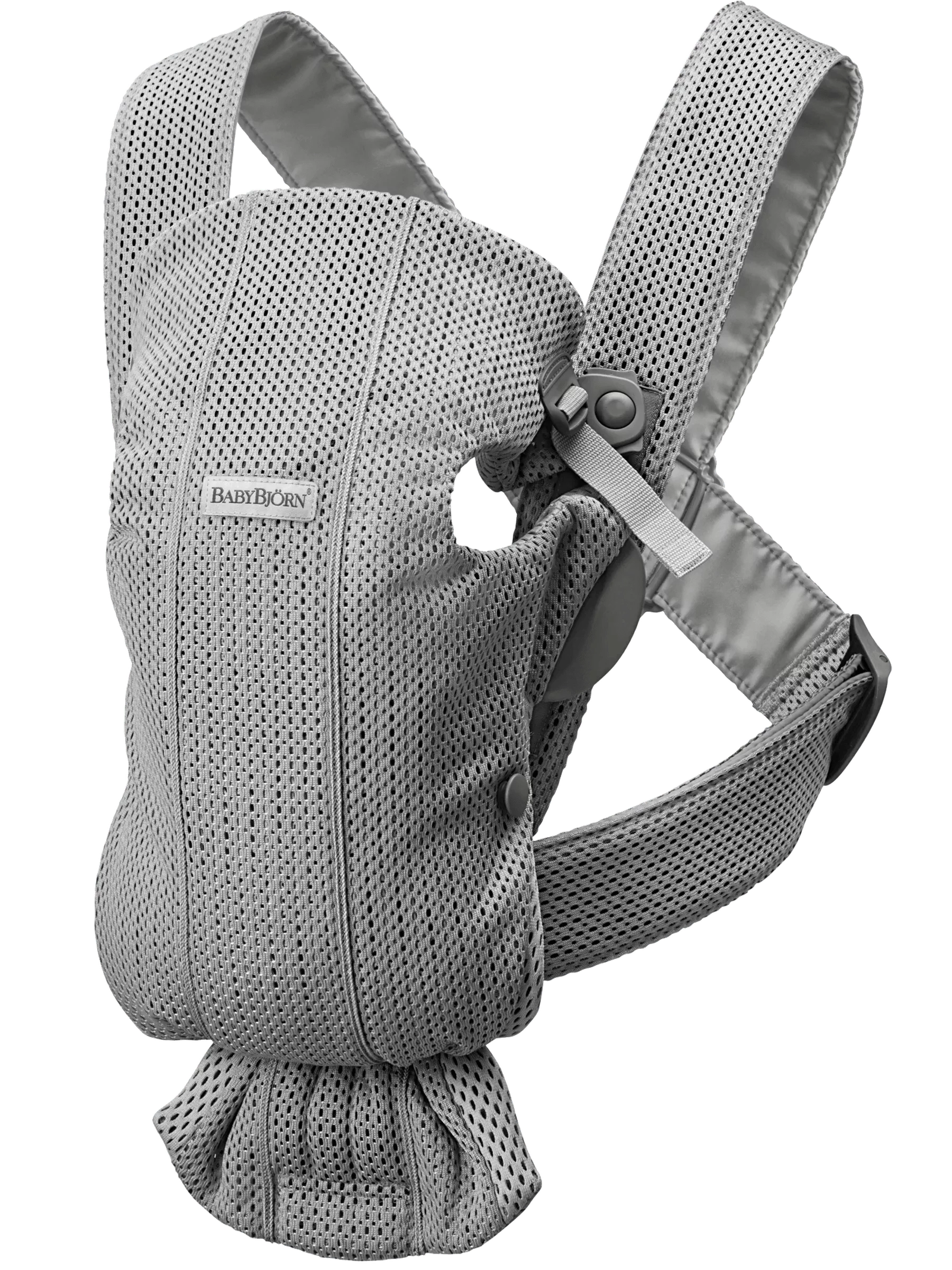 BabyBjörn Carrier Mini 3D Mesh - Twinkle Twinkle Little One