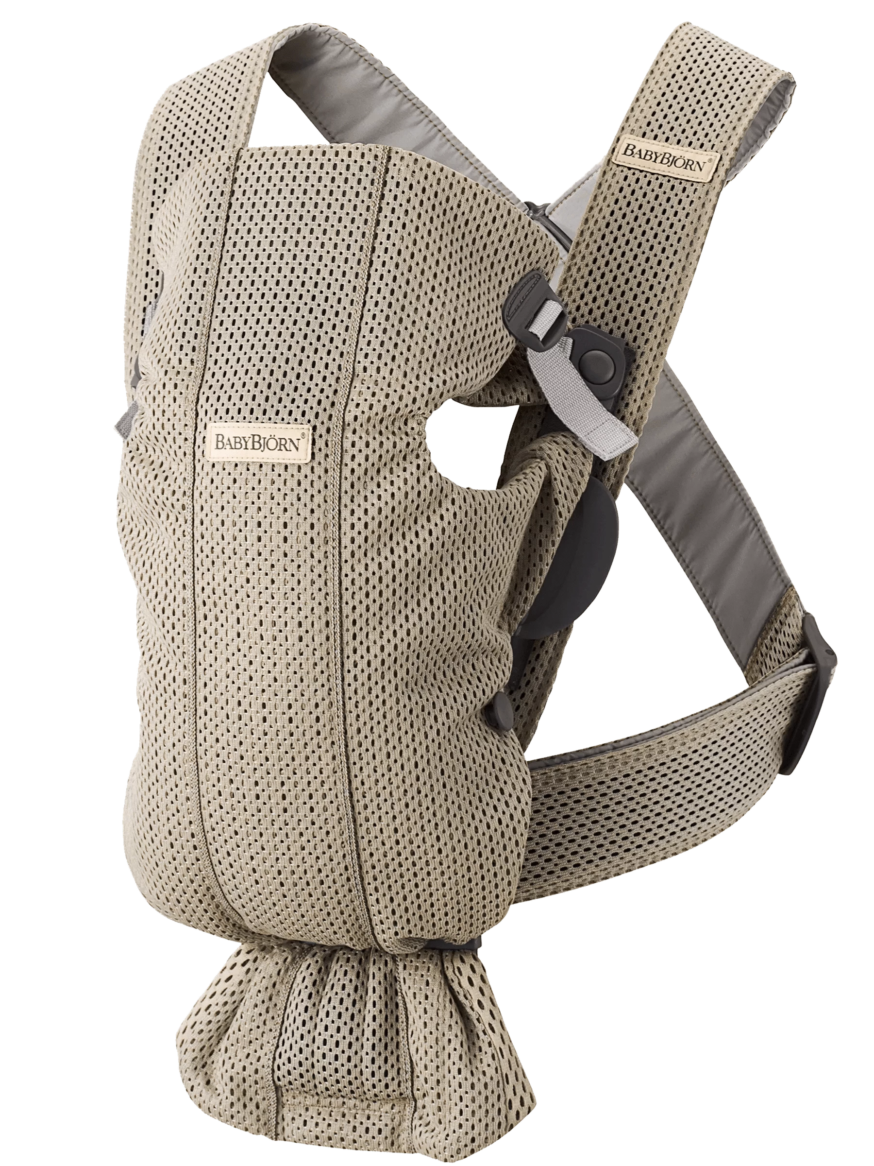 BabyBjörn Carrier Mini 3D Mesh - Twinkle Twinkle Little One