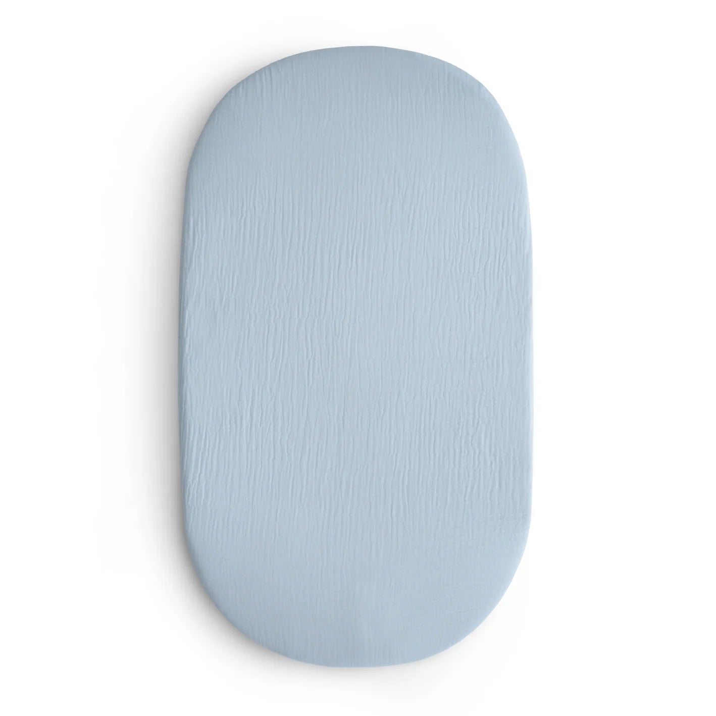 Extra Soft Bassinet Muslin Crib Sheet - Twinkle Twinkle Little One