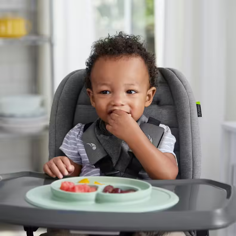 Baby Jogger City Bistro Highchair