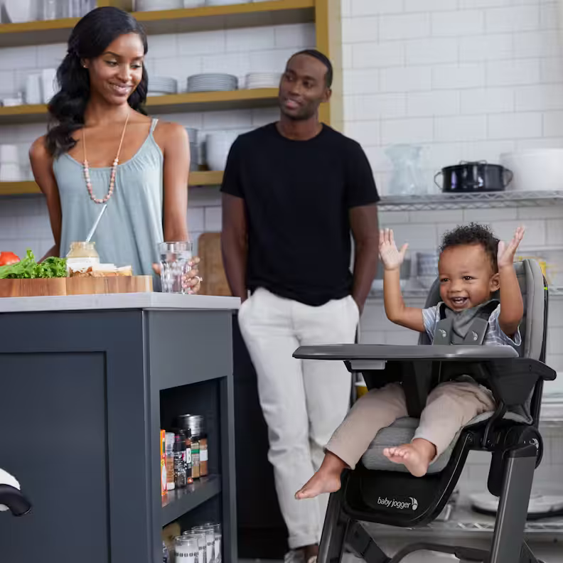 Baby Jogger City Bistro Highchair