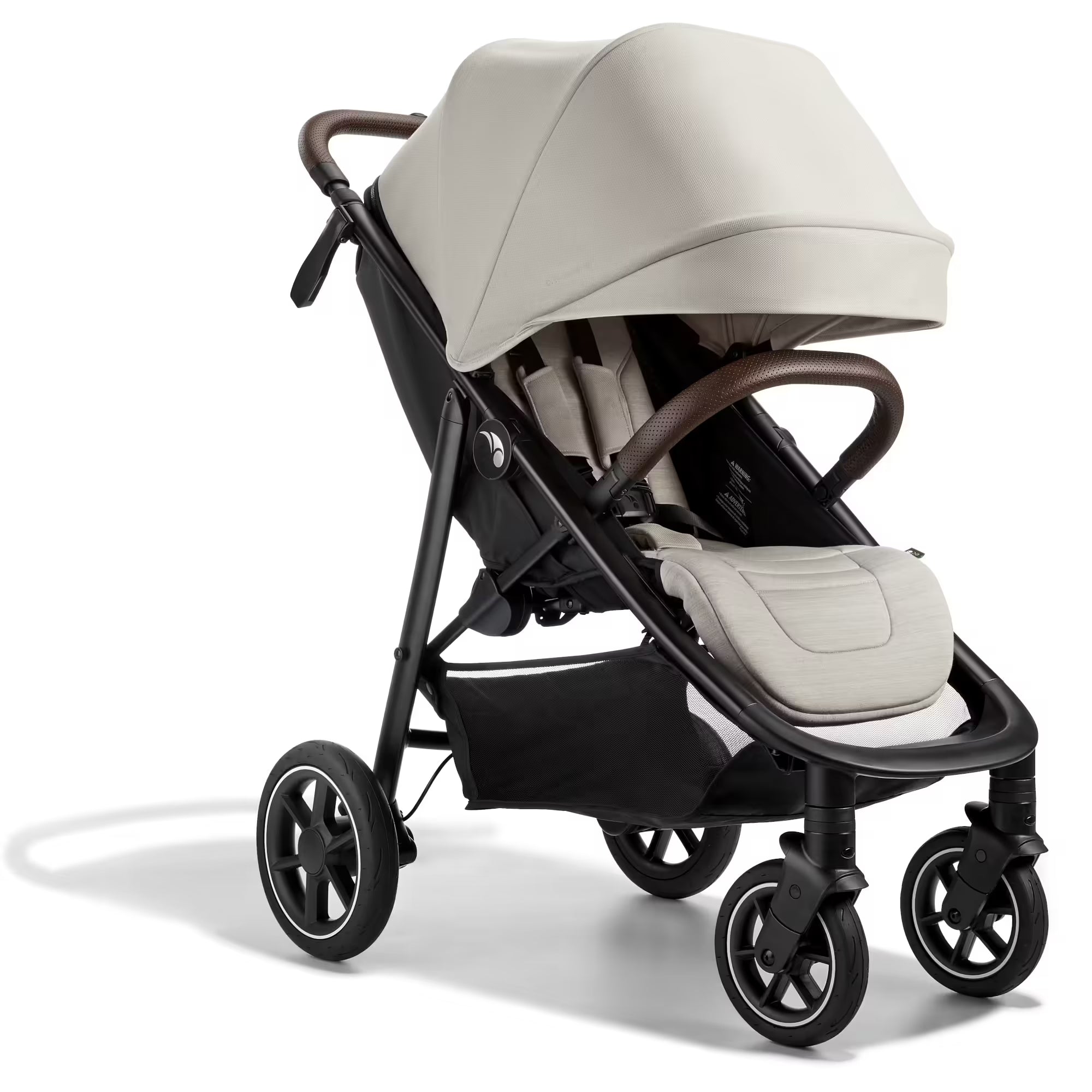 Baby Jogger City Mini Air Stroller - Twinkle Twinkle Little One