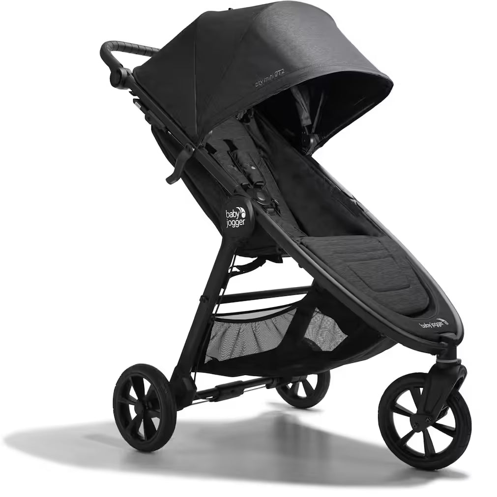 Baby Jogger City Mini GT2 Single Stroller - Twinkle Twinkle Little One