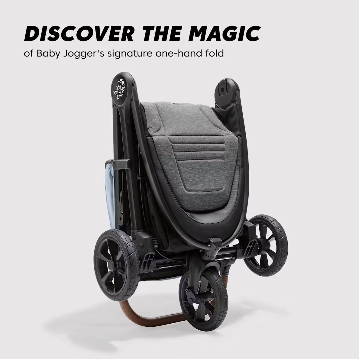 Baby Jogger City Mini GT2 Single Stroller