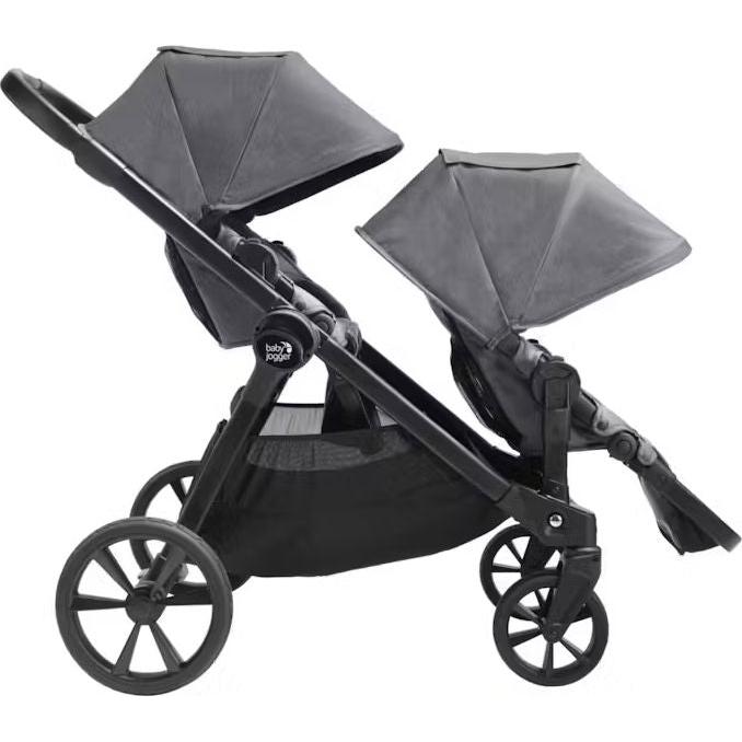 Baby Jogger City Select 2 Second Seat Kit - Twinkle Twinkle Little One