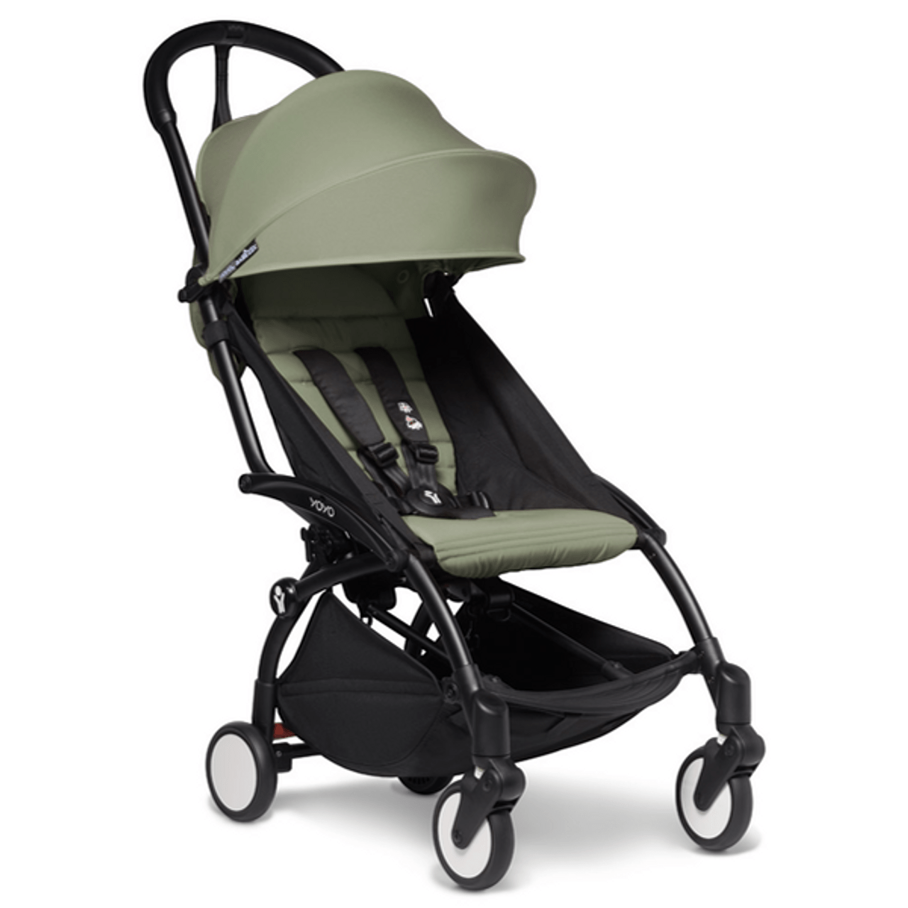 Babyzen Stroller Yoyo² 6+ - Twinkle Twinkle Little One