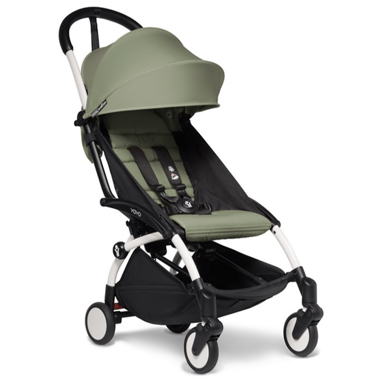 Babyzen Stroller Yoyo² 6+ - Twinkle Twinkle Little One