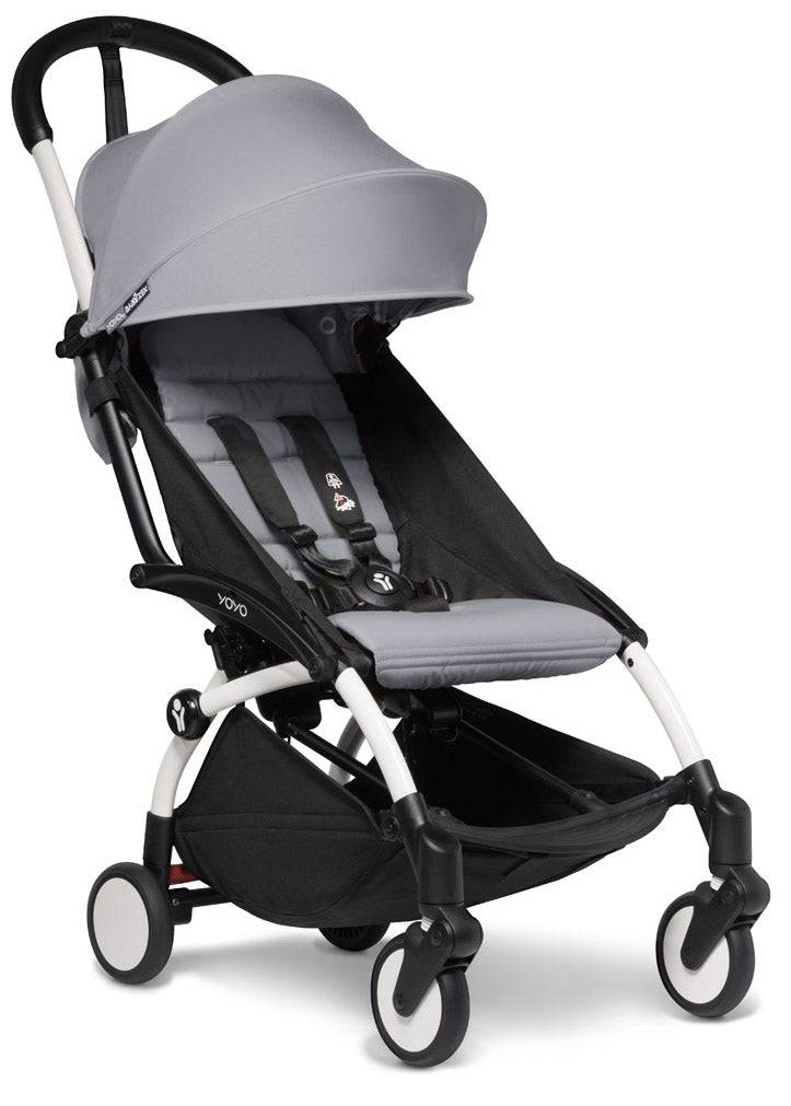 Babyzen Stroller Yoyo² 6+ - Twinkle Twinkle Little One