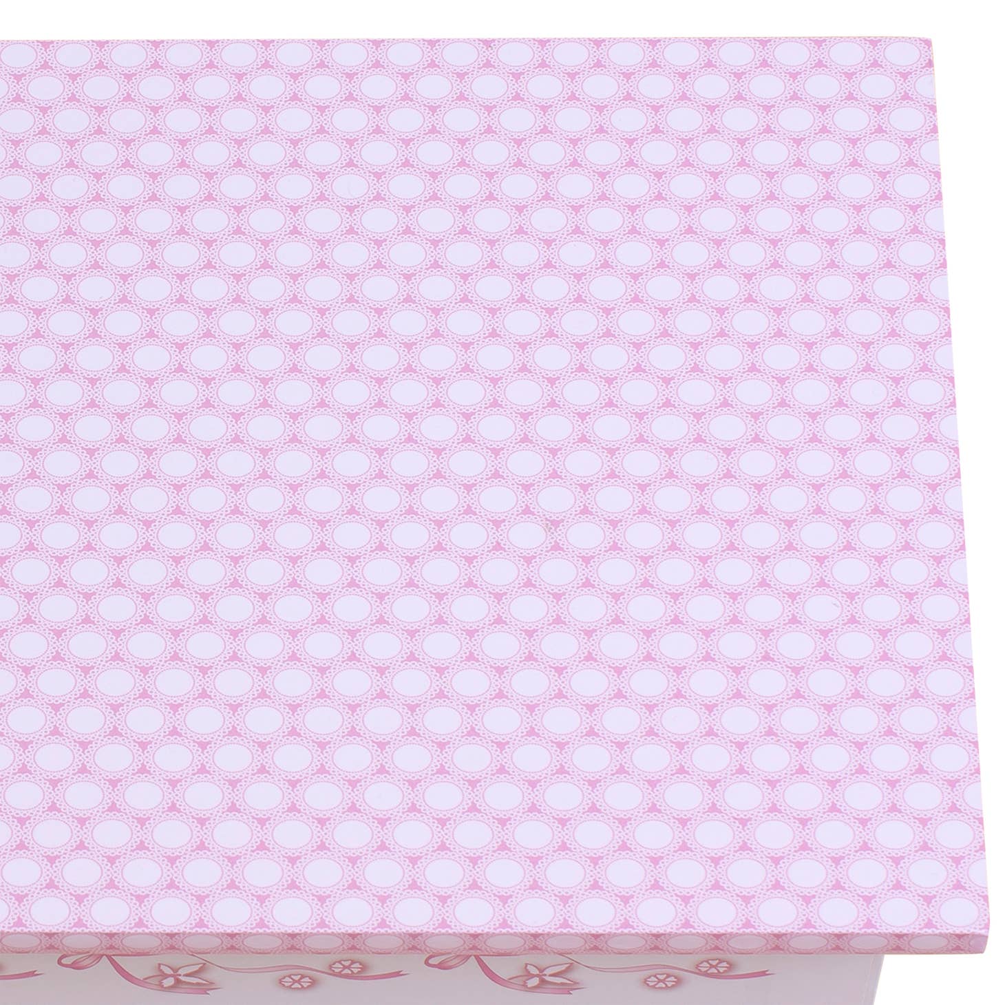 Ballerina Music Jewelry Box - Twinkle Twinkle Little One