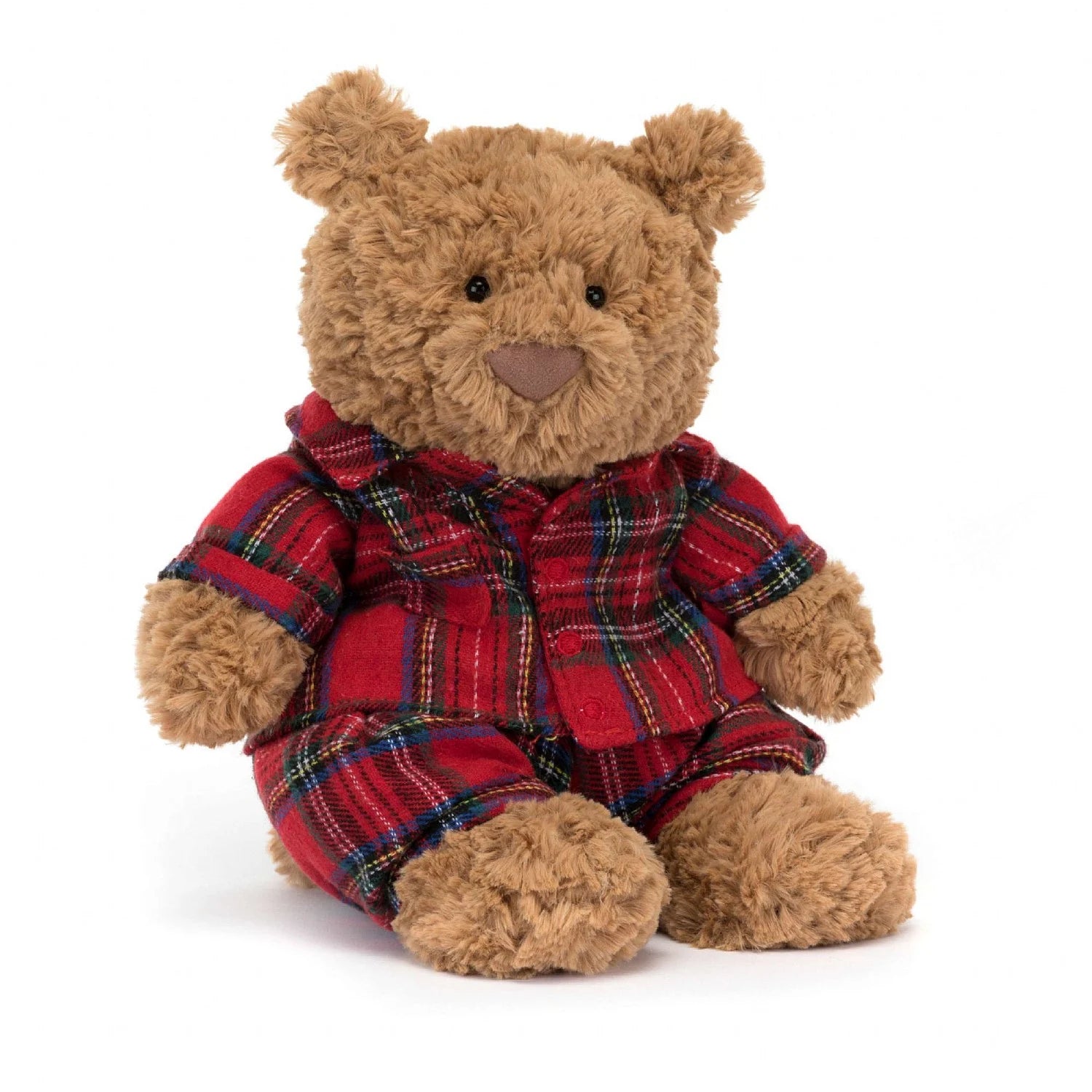 Bartholomew Bear Bedtime - Twinkle Twinkle Little One