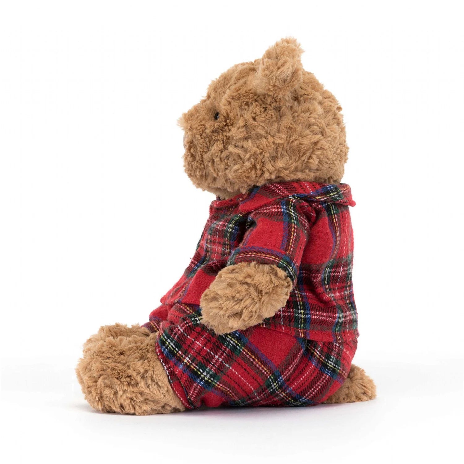 Bartholomew Bear Bedtime - Twinkle Twinkle Little One