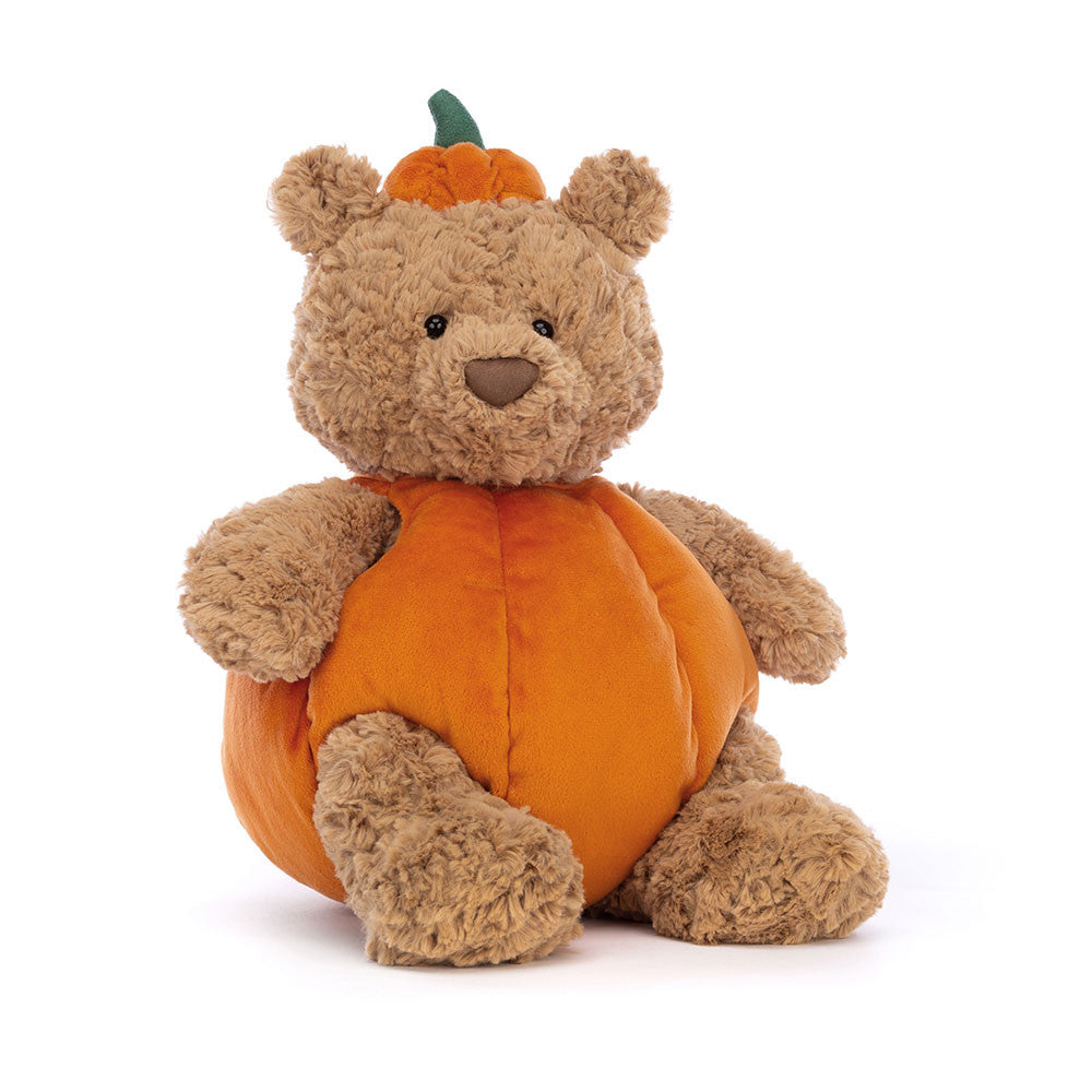 Bartholomew Bear Pumpkin – Twinkle Twinkle Little One