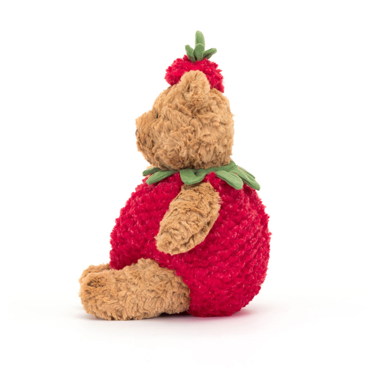 Bartholomew Bear Strawberry - Twinkle Twinkle Little One