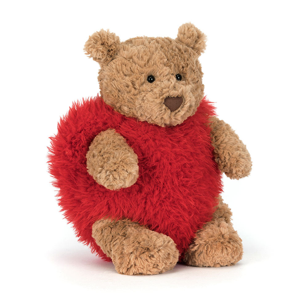 Bartholomew Bear 'Heartthrob' - Twinkle Twinkle Little One
