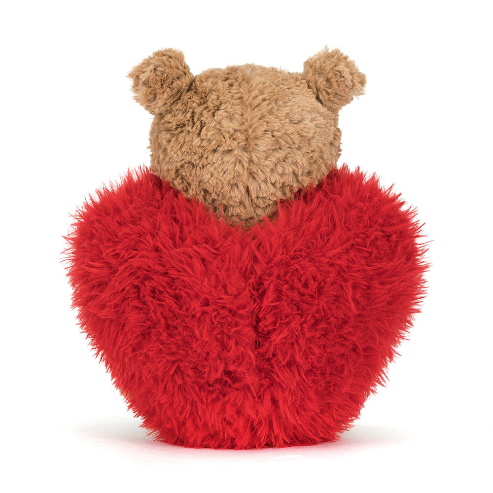 Bartholomew Bear 'Heartthrob' - Twinkle Twinkle Little One