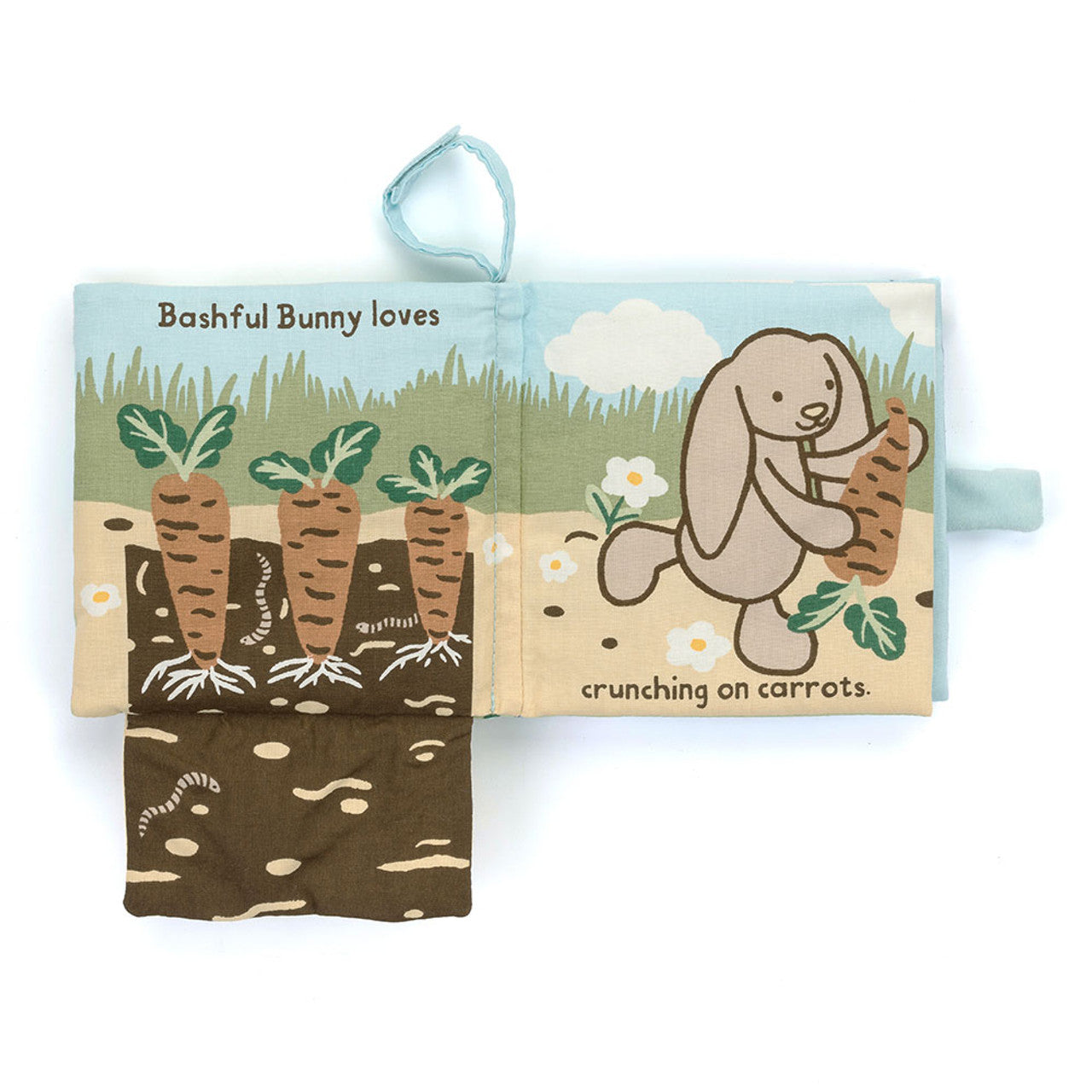 Bashful Bunny Loves You Book - Twinkle Twinkle Little One