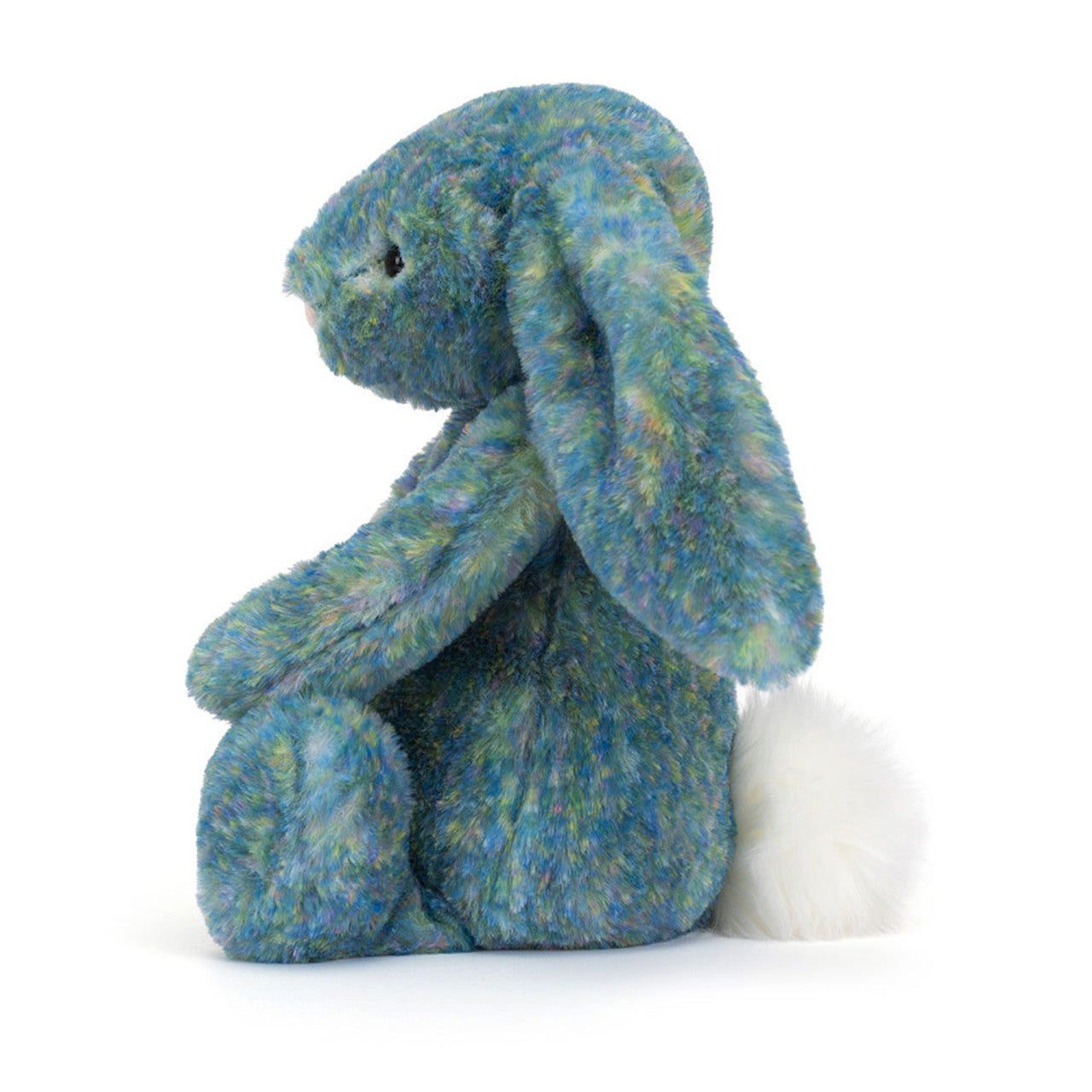 Bashful Luxe Bunny Azure - Twinkle Twinkle Little One