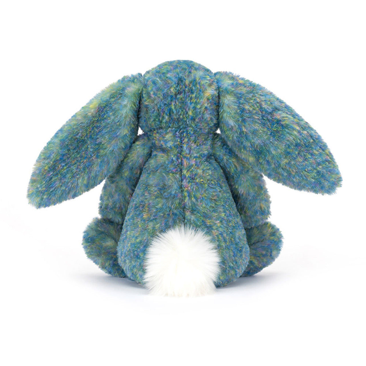 Bashful Luxe Bunny Azure - Twinkle Twinkle Little One