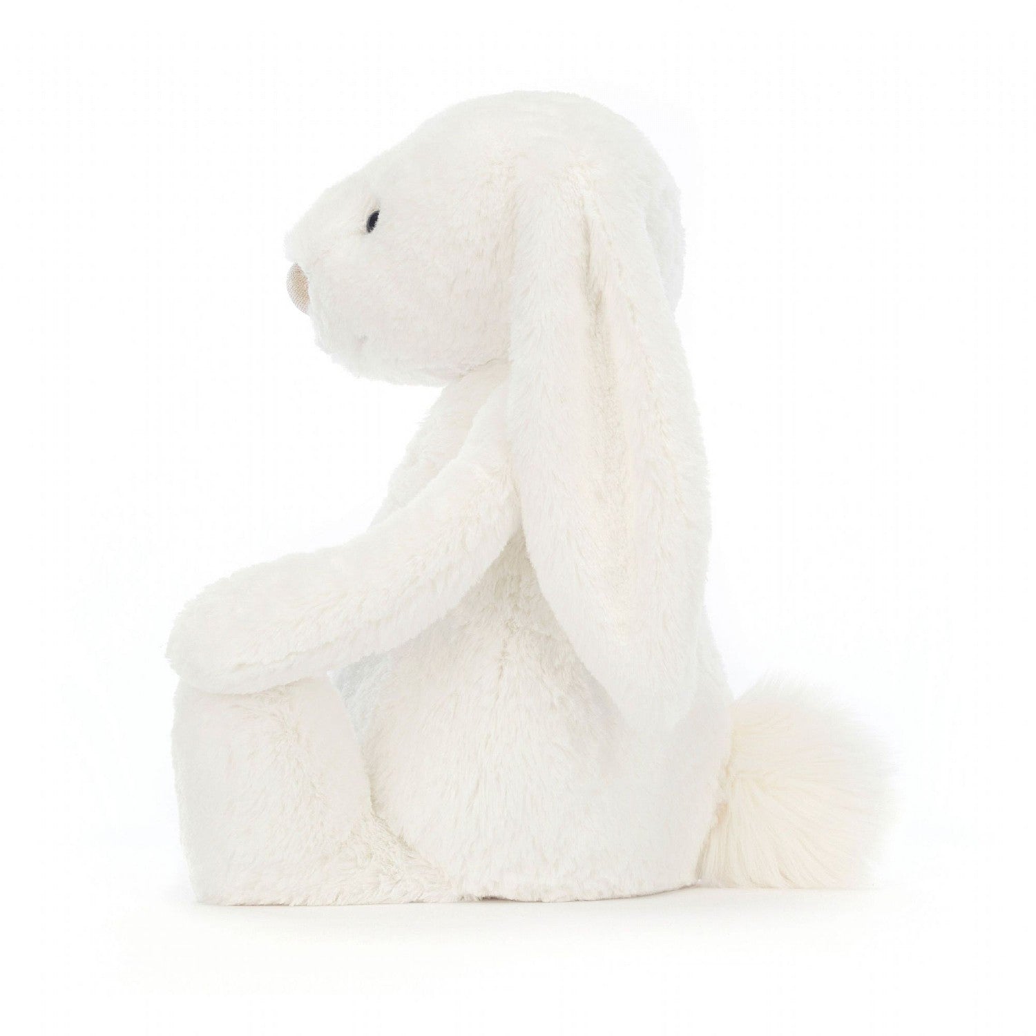 Huge Bashful Luxe Bunny Luna - Twinkle Twinkle Little One