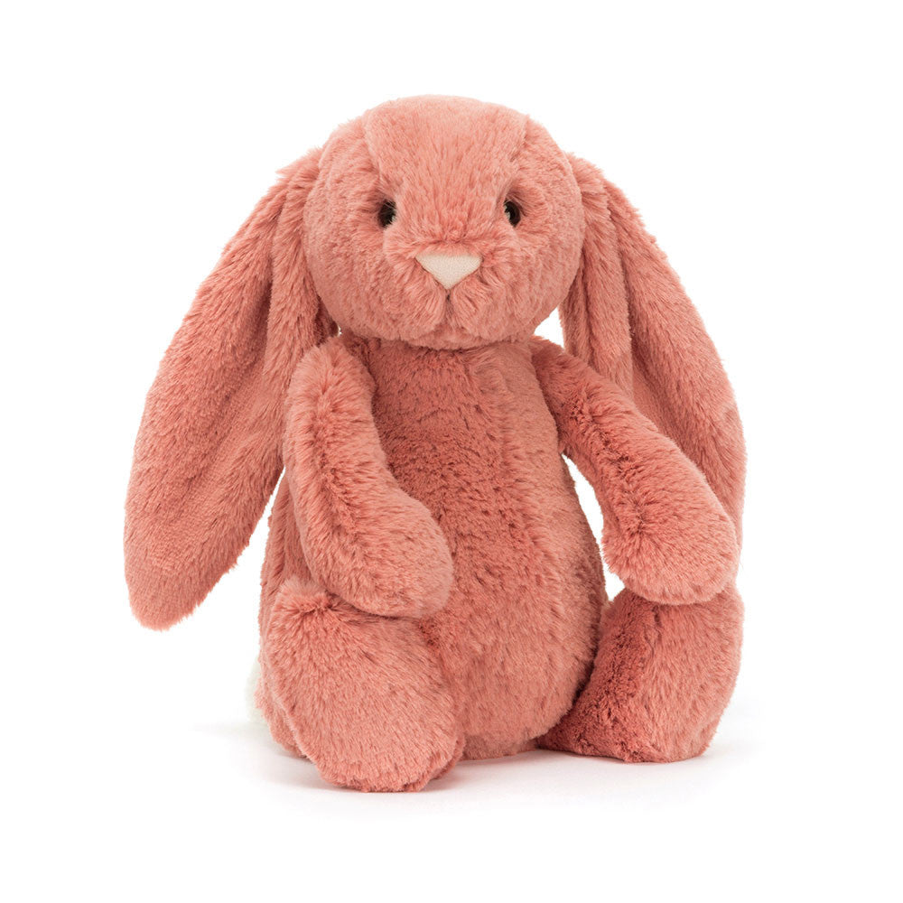 Bashful Sorrel Bunny - Twinkle Twinkle Little One