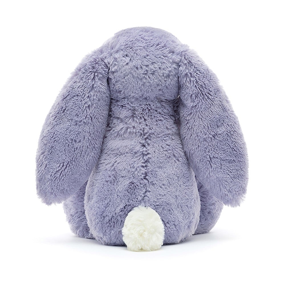 Original (Medium) Bashful Viola Bunny - Twinkle Twinkle Little One