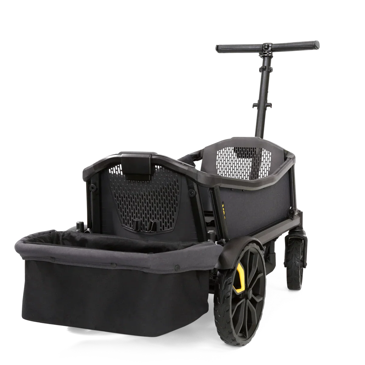 Veer Cruiser City Foldable Storage Basket - Twinkle Twinkle Little One