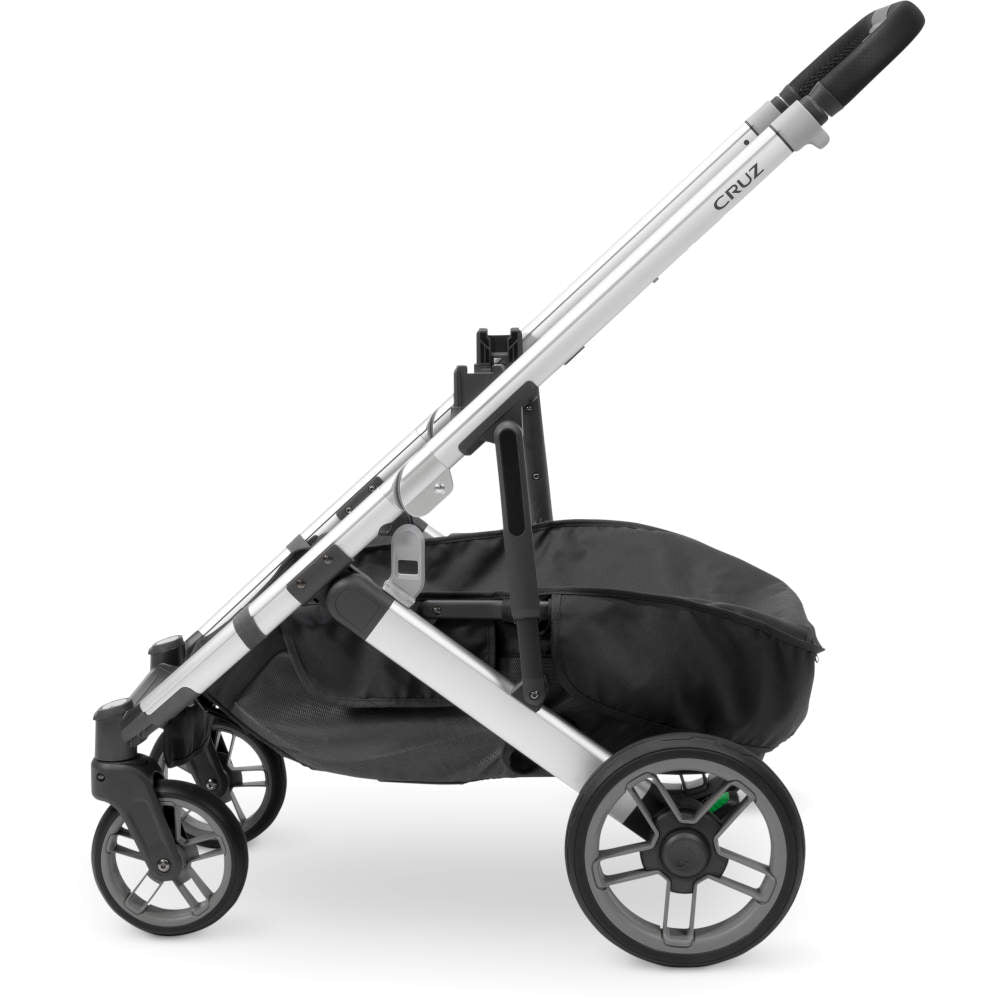 UPPAbaby Cruz V2 Basket Cover - Twinkle Twinkle Little One